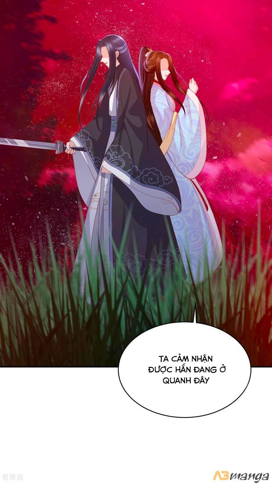 Phượng Hoàng Thác: Chuyên Sủng Khí Thê Chapter 120 - Trang 2