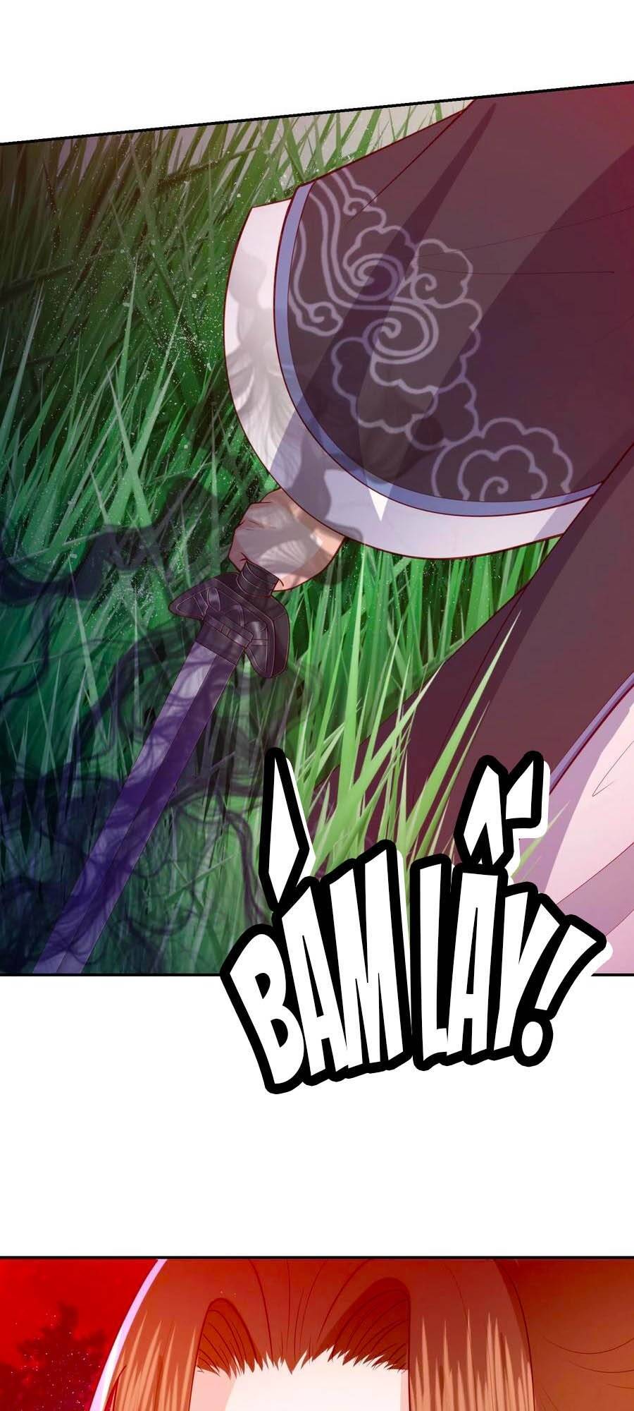 Phượng Hoàng Thác: Chuyên Sủng Khí Thê Chapter 120 - Trang 2