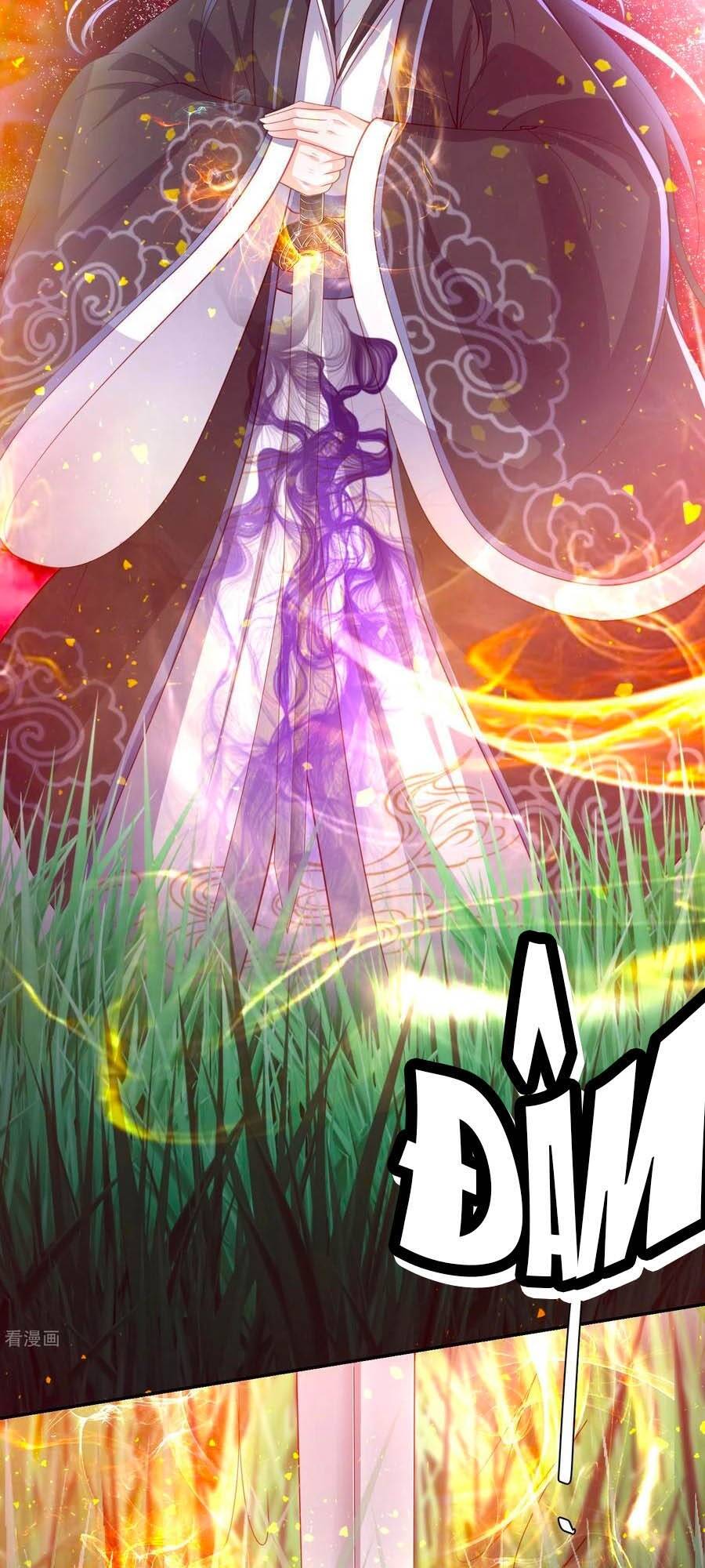 Phượng Hoàng Thác: Chuyên Sủng Khí Thê Chapter 120 - Trang 2