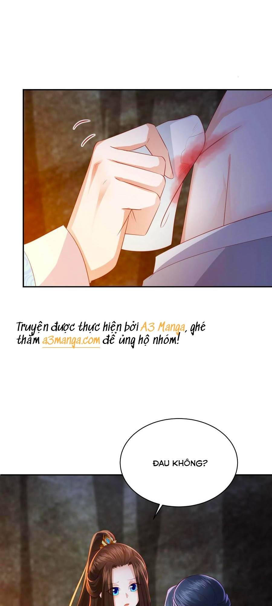 Phượng Hoàng Thác: Chuyên Sủng Khí Thê Chapter 121 - Trang 2