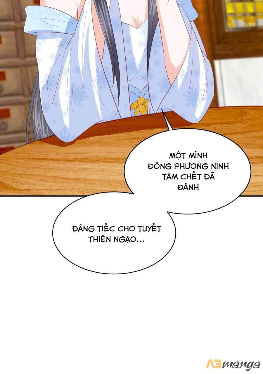 Phượng Hoàng Thác: Chuyên Sủng Khí Thê Chapter 121 - Trang 2