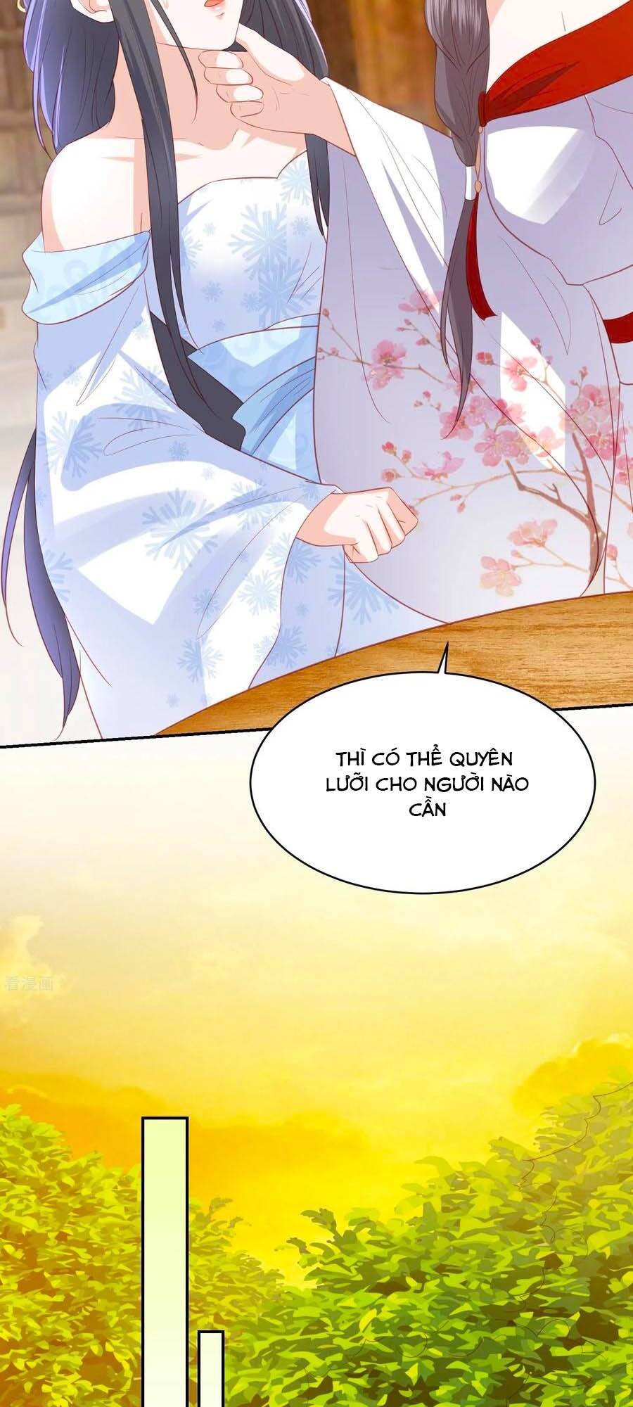 Phượng Hoàng Thác: Chuyên Sủng Khí Thê Chapter 121 - Trang 2