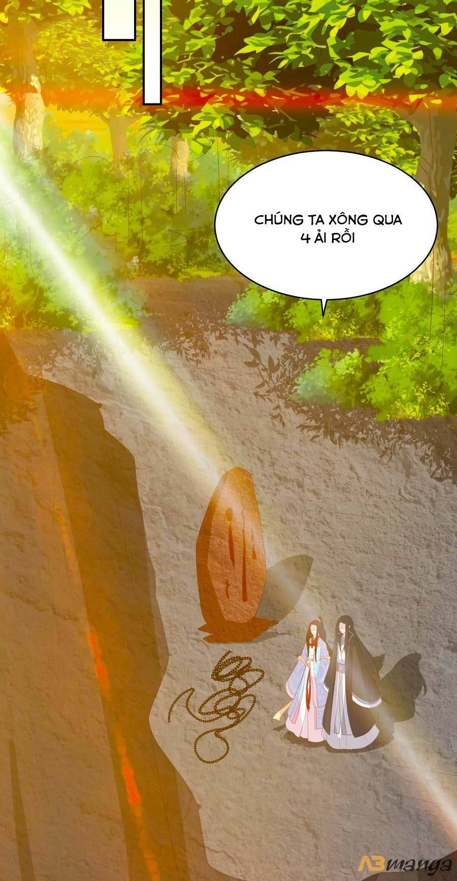 Phượng Hoàng Thác: Chuyên Sủng Khí Thê Chapter 121 - Trang 2