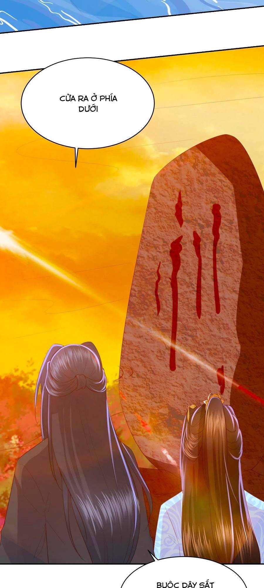 Phượng Hoàng Thác: Chuyên Sủng Khí Thê Chapter 121 - Trang 2