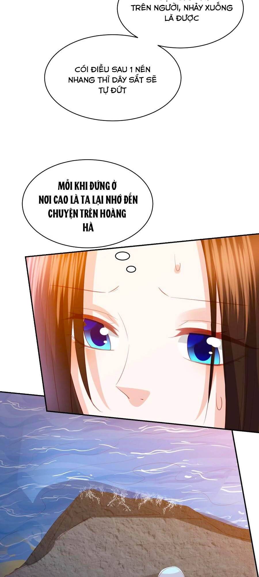 Phượng Hoàng Thác: Chuyên Sủng Khí Thê Chapter 121 - Trang 2