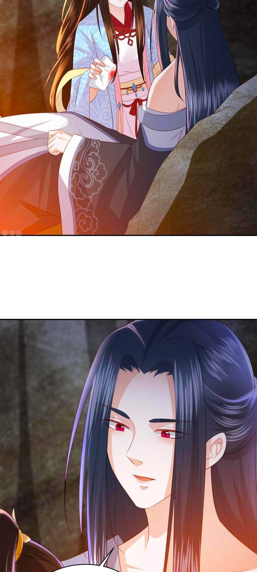 Phượng Hoàng Thác: Chuyên Sủng Khí Thê Chapter 121 - Trang 2