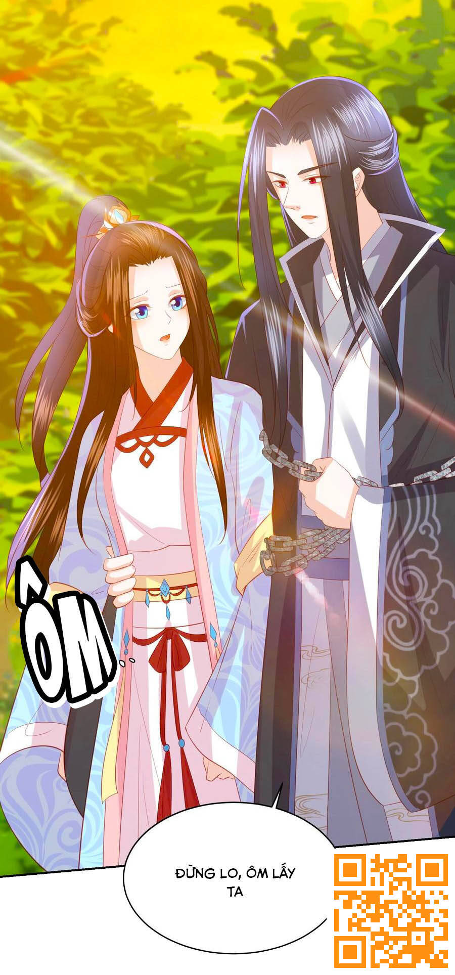 Phượng Hoàng Thác: Chuyên Sủng Khí Thê Chapter 121 - Trang 2