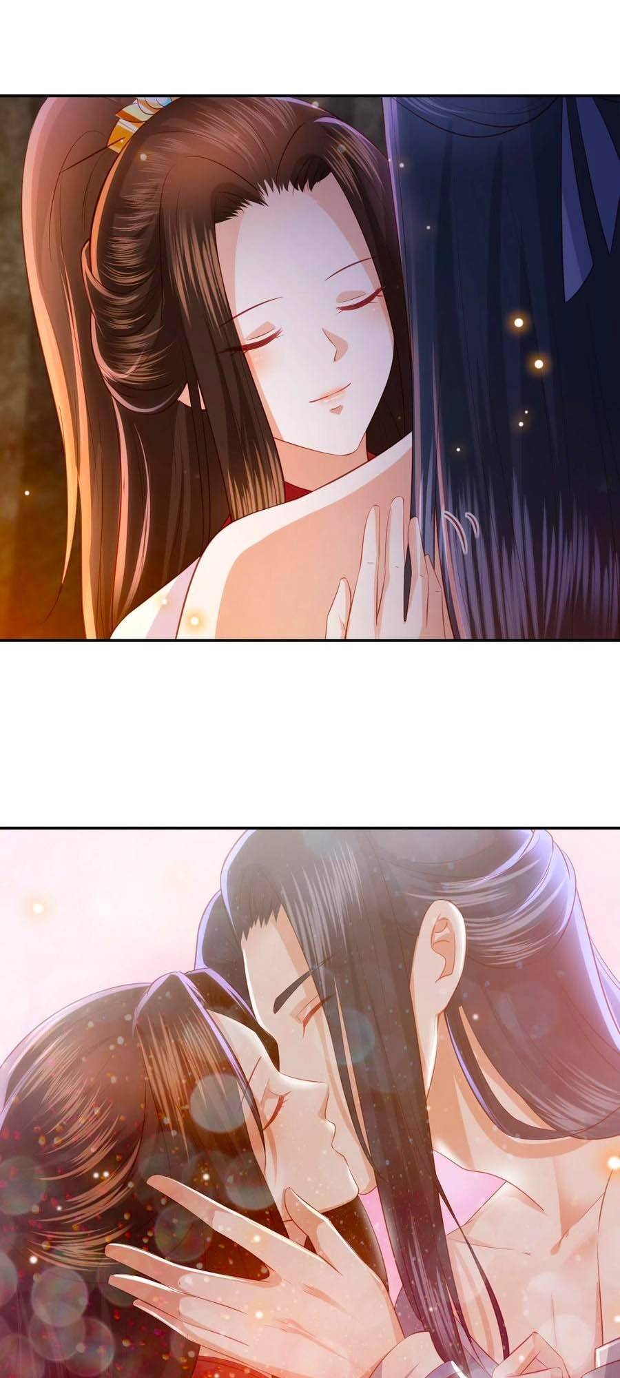 Phượng Hoàng Thác: Chuyên Sủng Khí Thê Chapter 121 - Trang 2