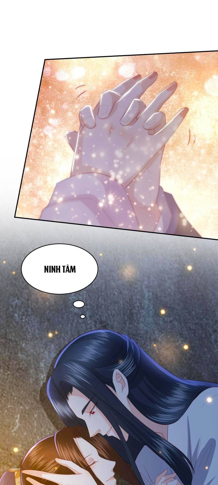 Phượng Hoàng Thác: Chuyên Sủng Khí Thê Chapter 121 - Trang 2