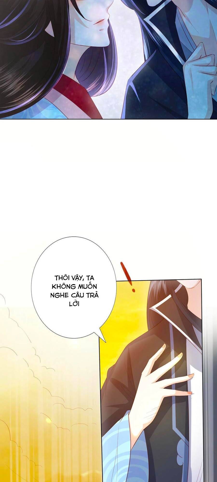 Phượng Hoàng Thác: Chuyên Sủng Khí Thê Chapter 122 - Trang 2