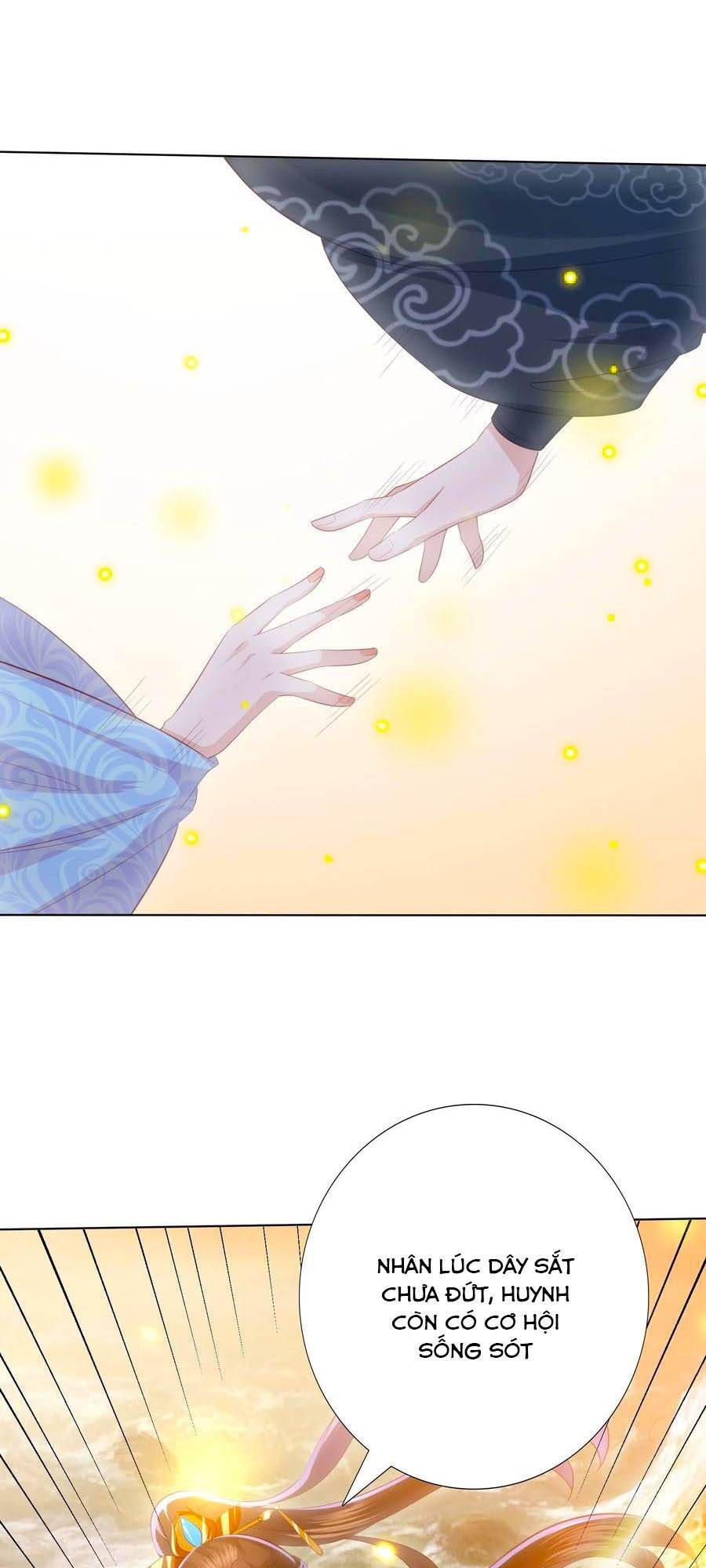 Phượng Hoàng Thác: Chuyên Sủng Khí Thê Chapter 122 - Trang 2