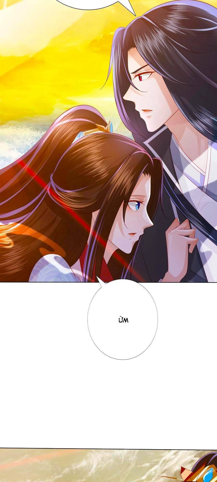 Phượng Hoàng Thác: Chuyên Sủng Khí Thê Chapter 122 - Trang 2