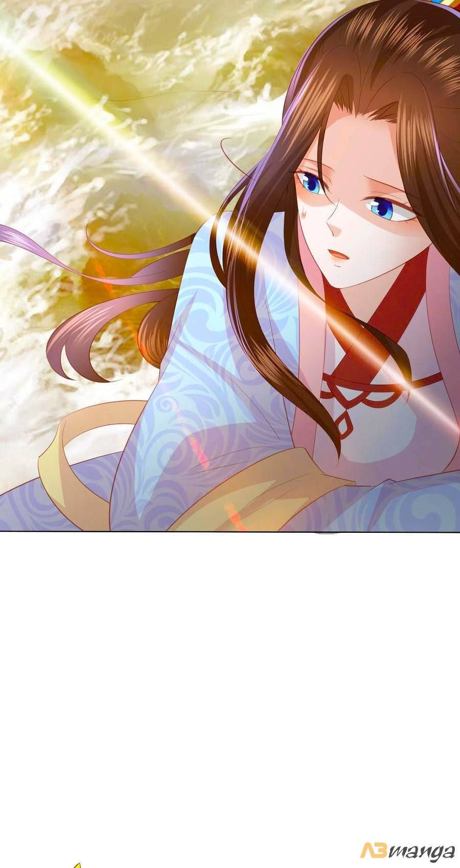 Phượng Hoàng Thác: Chuyên Sủng Khí Thê Chapter 122 - Trang 2