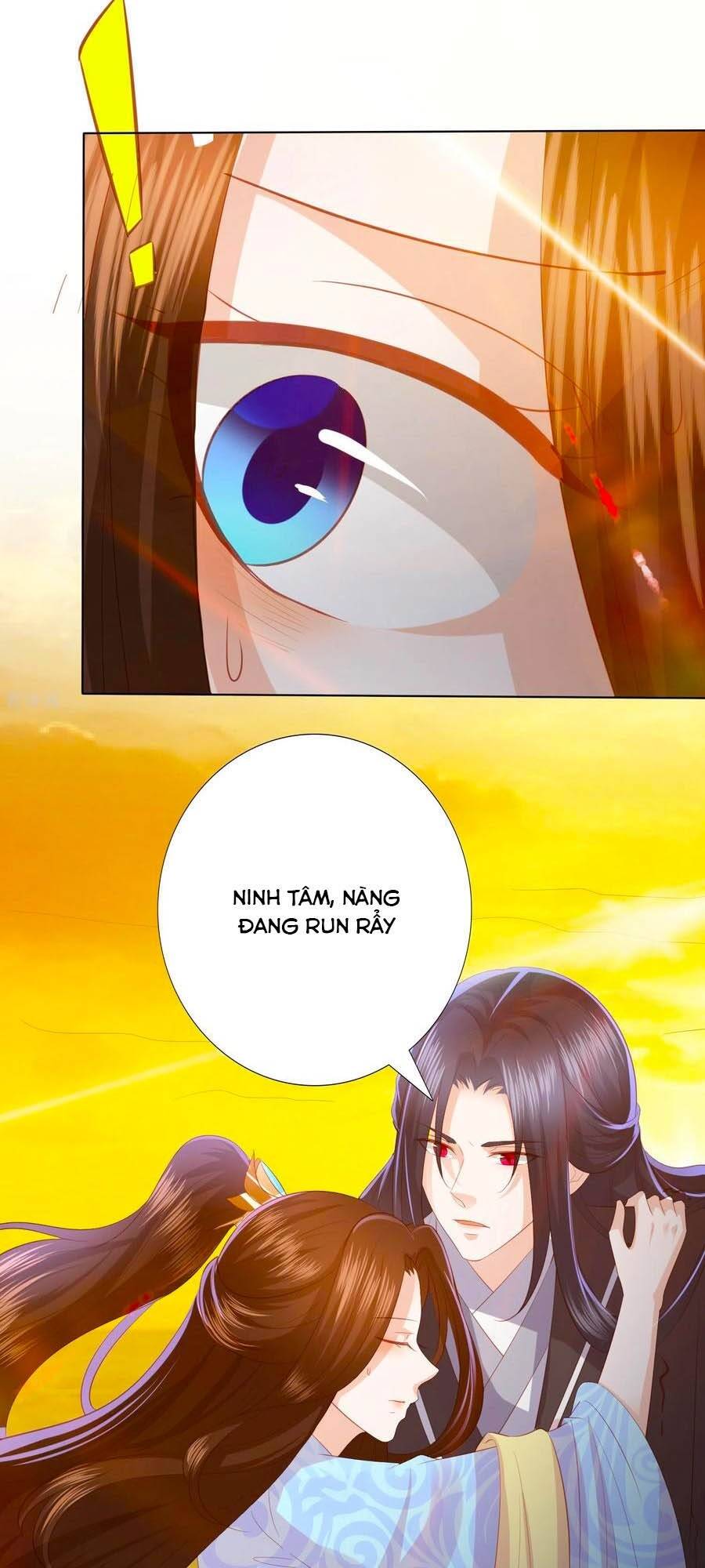 Phượng Hoàng Thác: Chuyên Sủng Khí Thê Chapter 122 - Trang 2