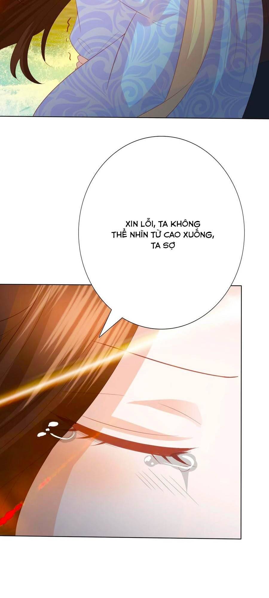 Phượng Hoàng Thác: Chuyên Sủng Khí Thê Chapter 122 - Trang 2