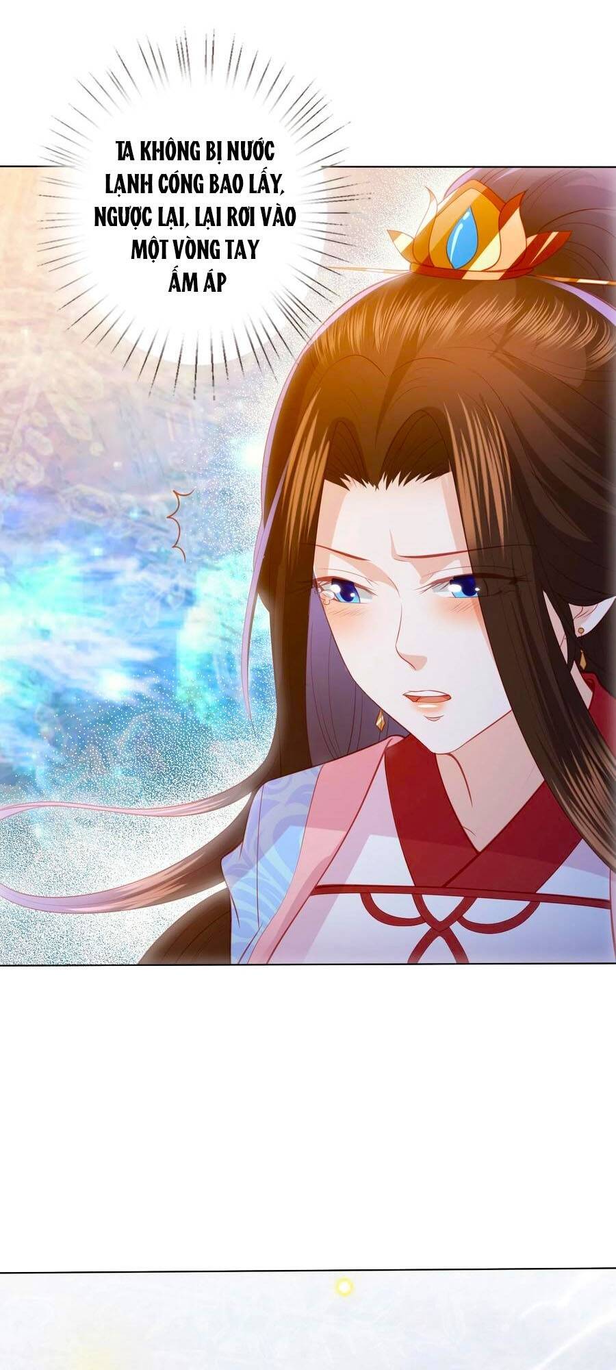 Phượng Hoàng Thác: Chuyên Sủng Khí Thê Chapter 123 - Trang 2