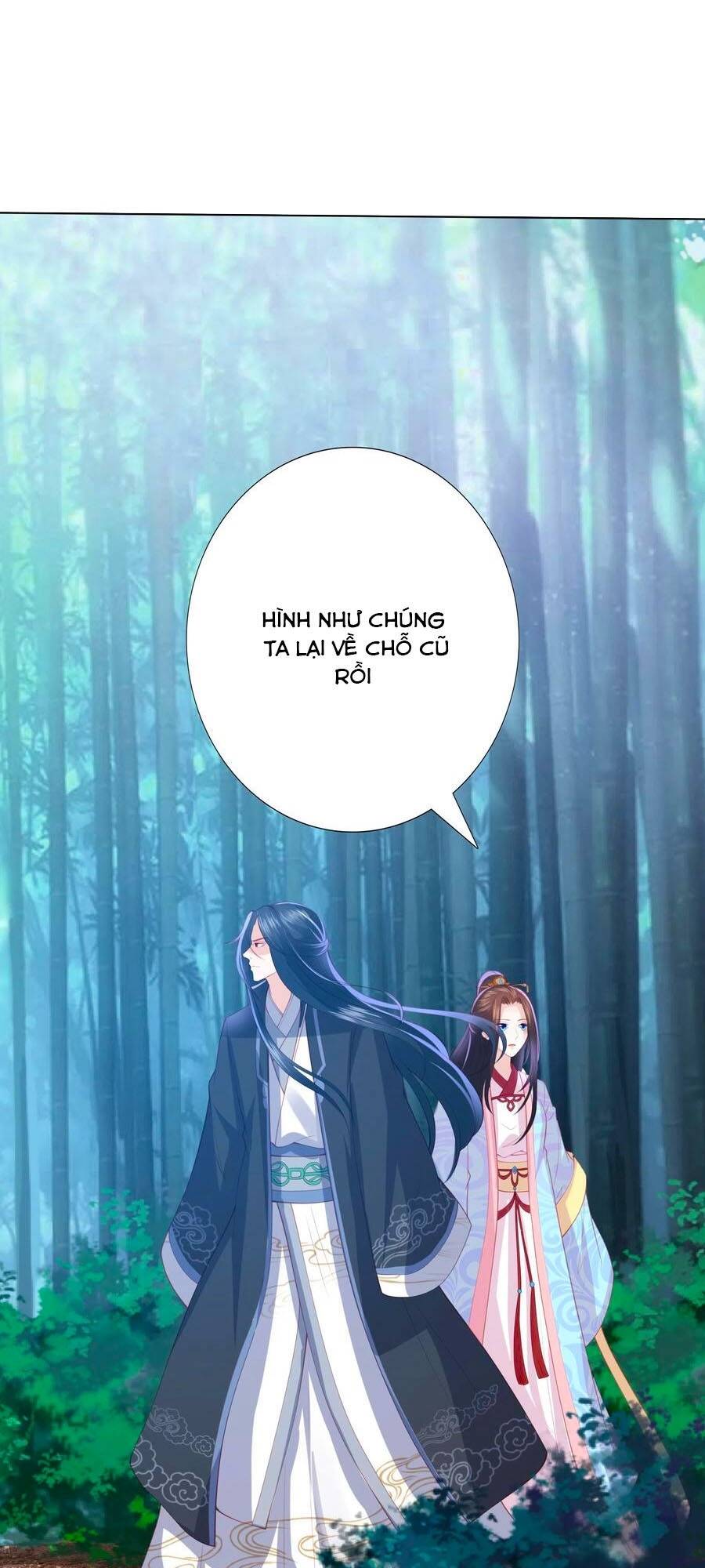 Phượng Hoàng Thác: Chuyên Sủng Khí Thê Chapter 123 - Trang 2