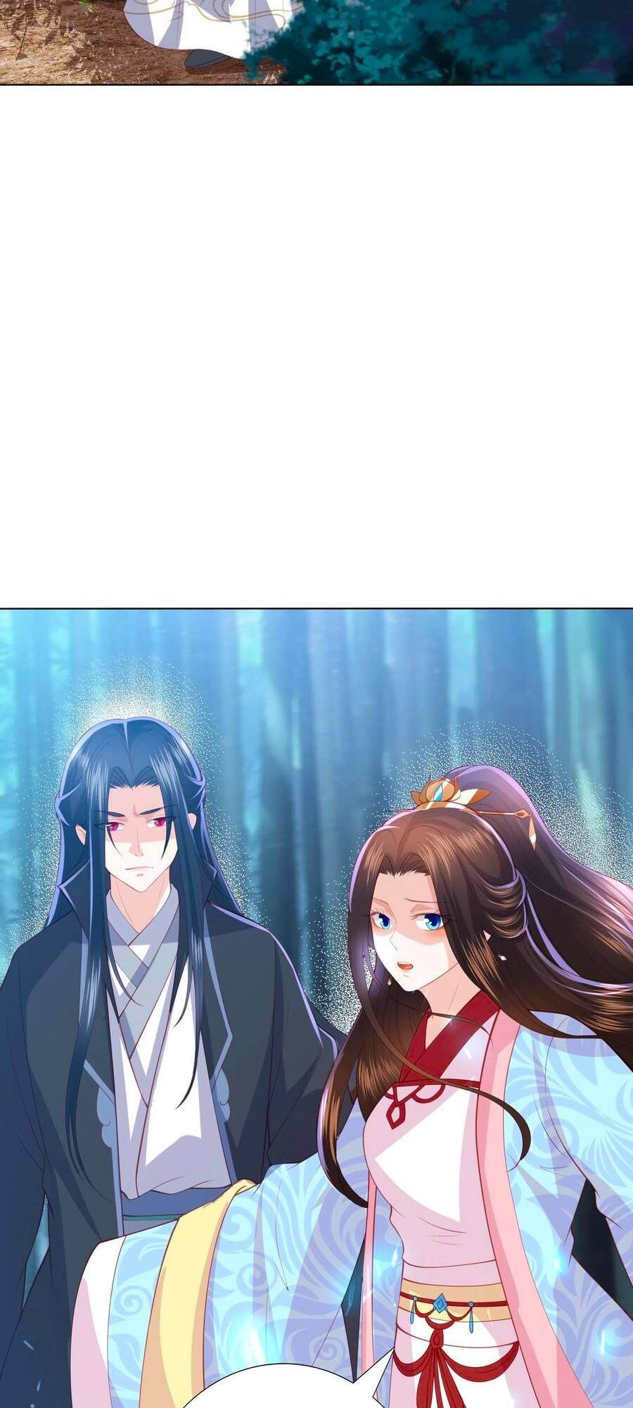 Phượng Hoàng Thác: Chuyên Sủng Khí Thê Chapter 123 - Trang 2