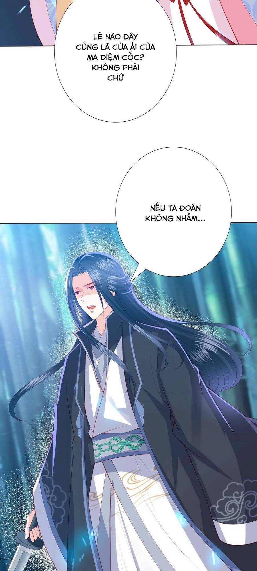 Phượng Hoàng Thác: Chuyên Sủng Khí Thê Chapter 123 - Trang 2