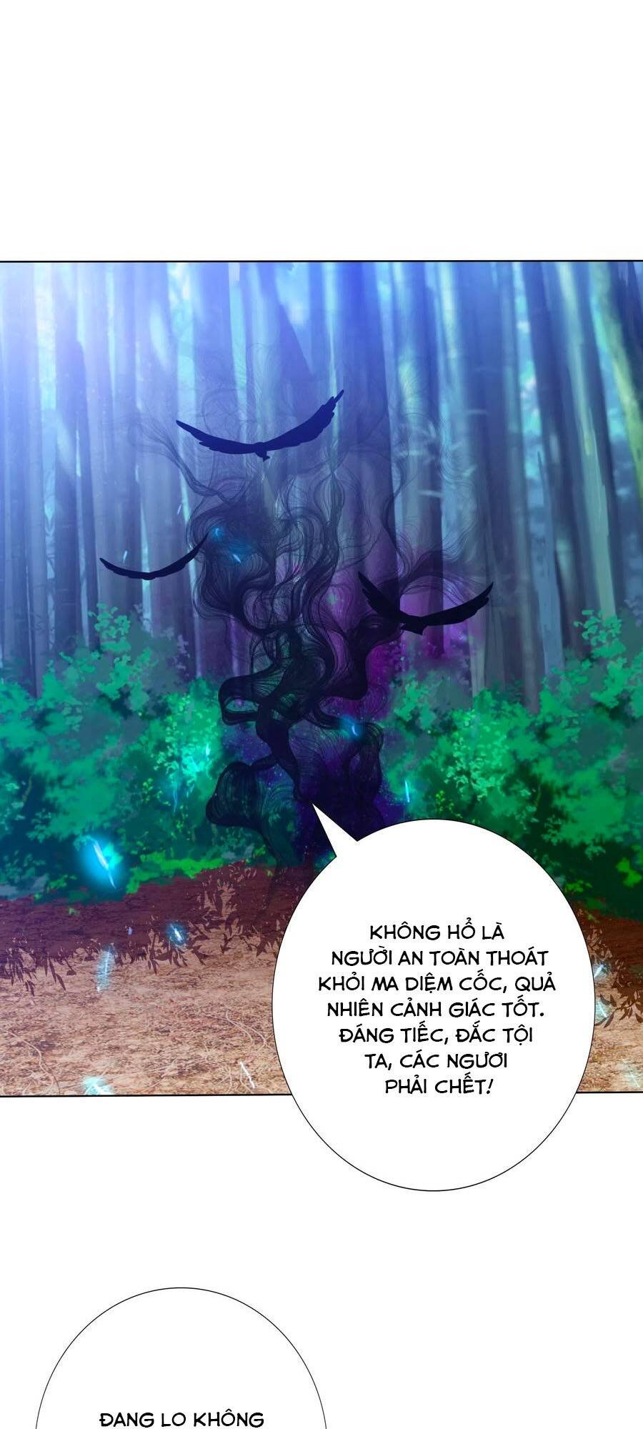 Phượng Hoàng Thác: Chuyên Sủng Khí Thê Chapter 123 - Trang 2