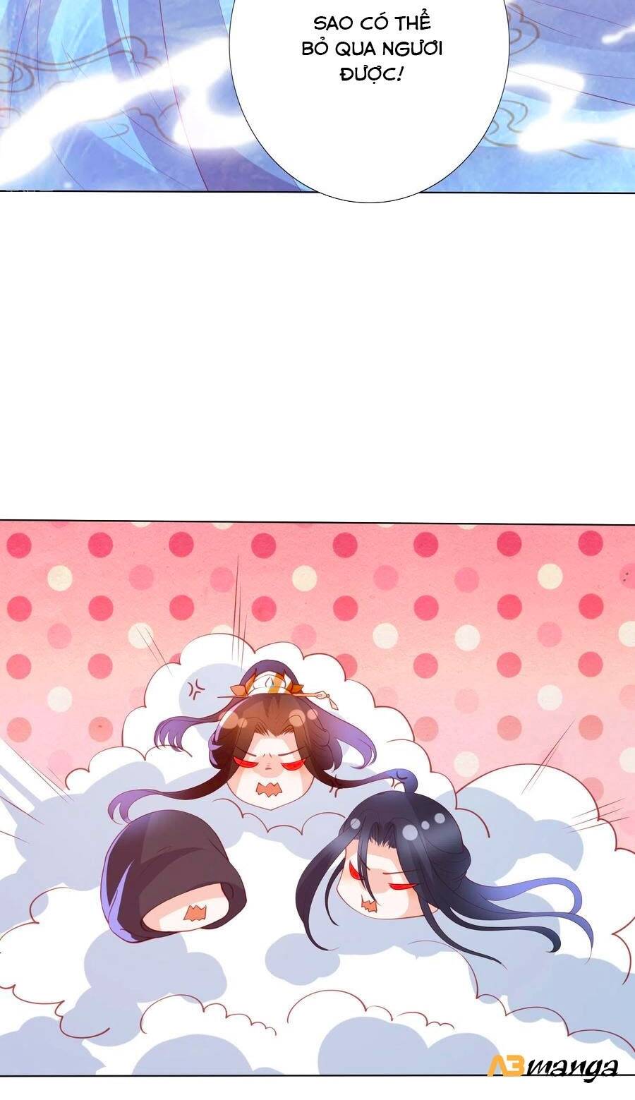 Phượng Hoàng Thác: Chuyên Sủng Khí Thê Chapter 123 - Trang 2