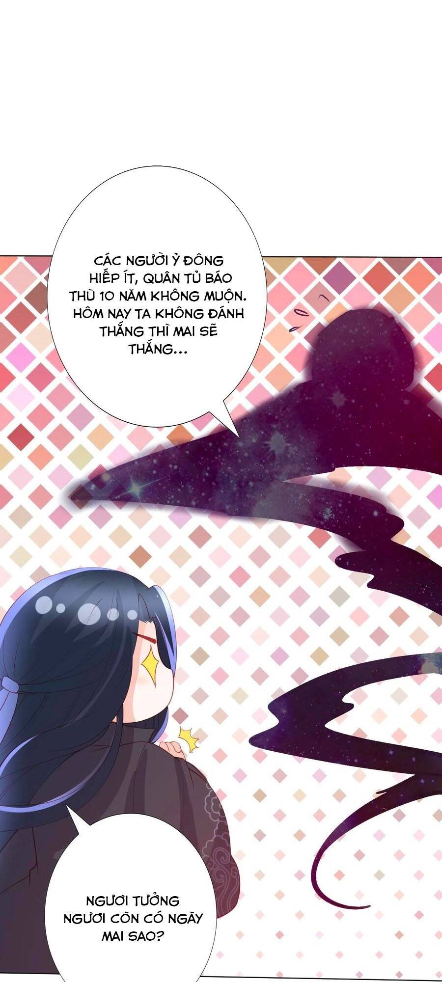 Phượng Hoàng Thác: Chuyên Sủng Khí Thê Chapter 123 - Trang 2