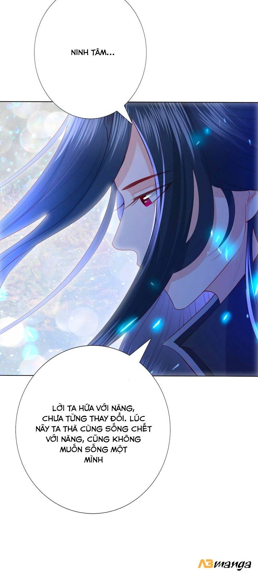 Phượng Hoàng Thác: Chuyên Sủng Khí Thê Chapter 123 - Trang 2