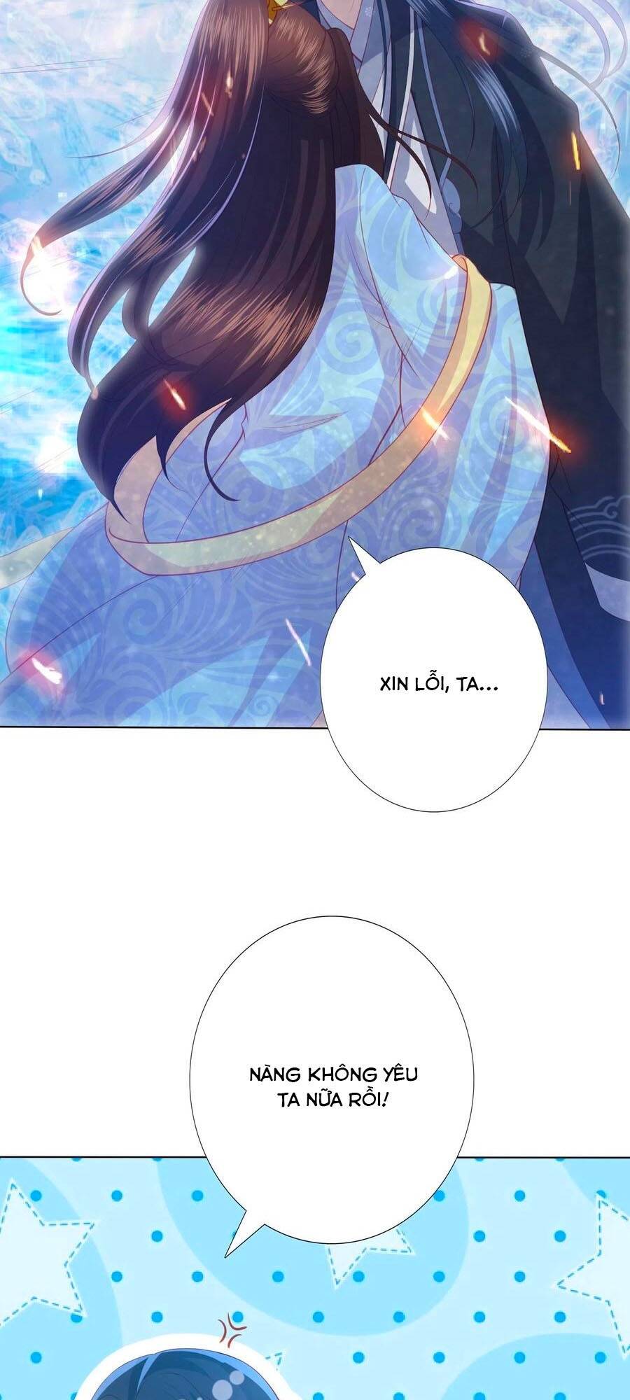 Phượng Hoàng Thác: Chuyên Sủng Khí Thê Chapter 123 - Trang 2