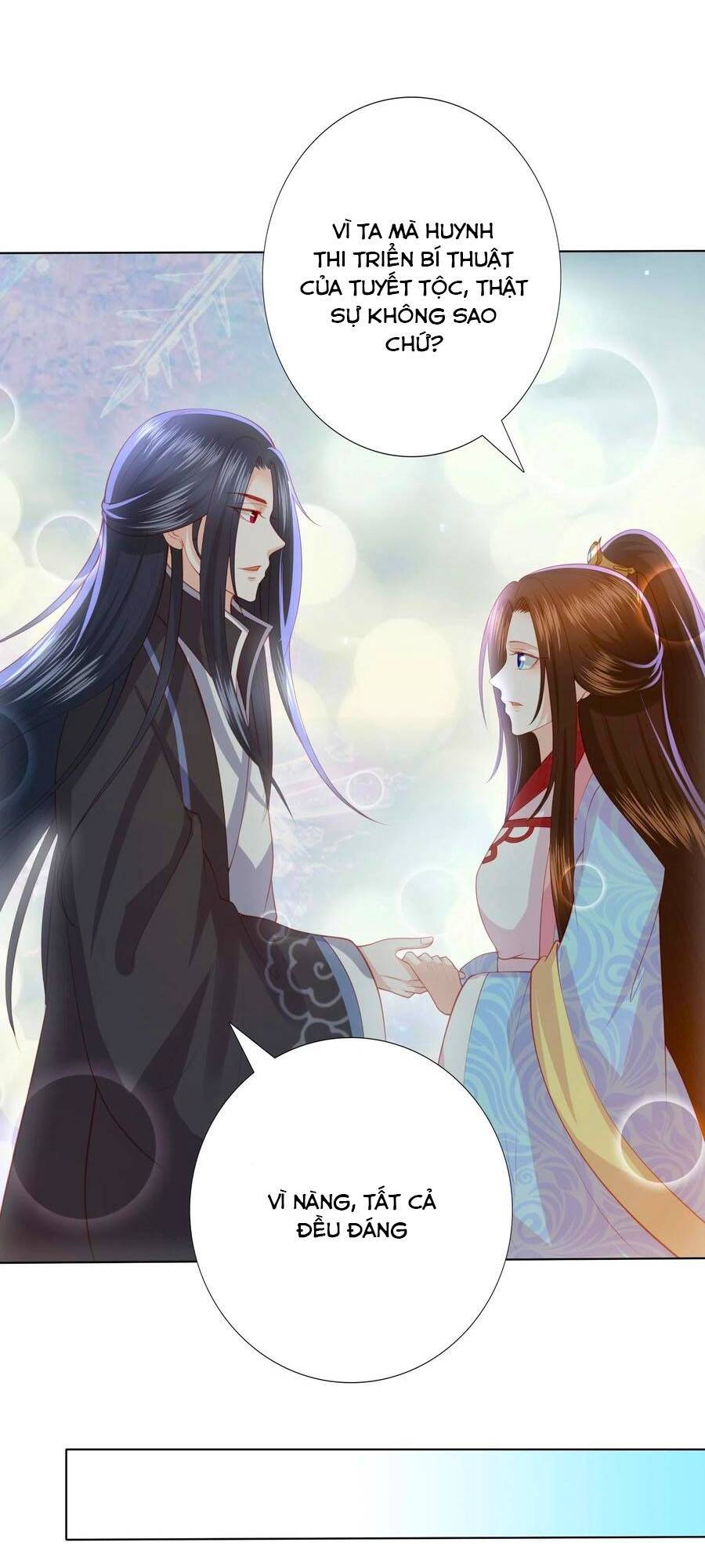 Phượng Hoàng Thác: Chuyên Sủng Khí Thê Chapter 123 - Trang 2