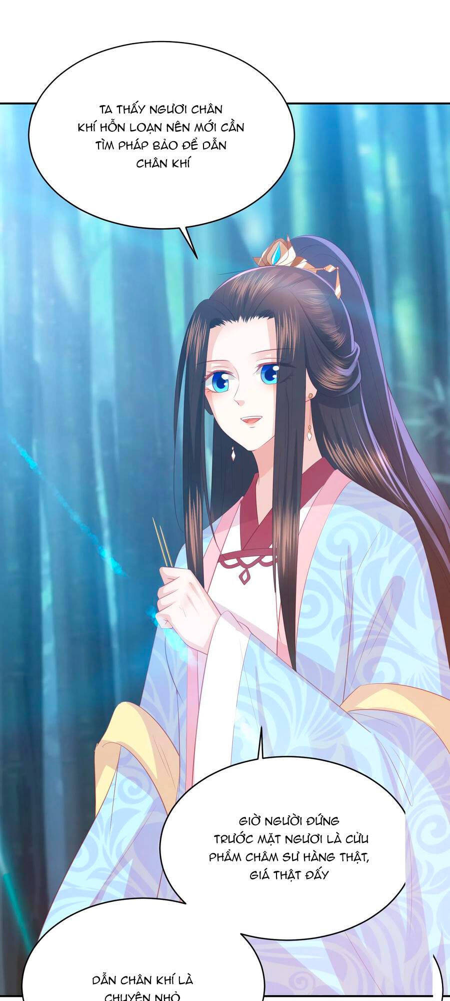 Phượng Hoàng Thác: Chuyên Sủng Khí Thê Chapter 124 - Trang 2