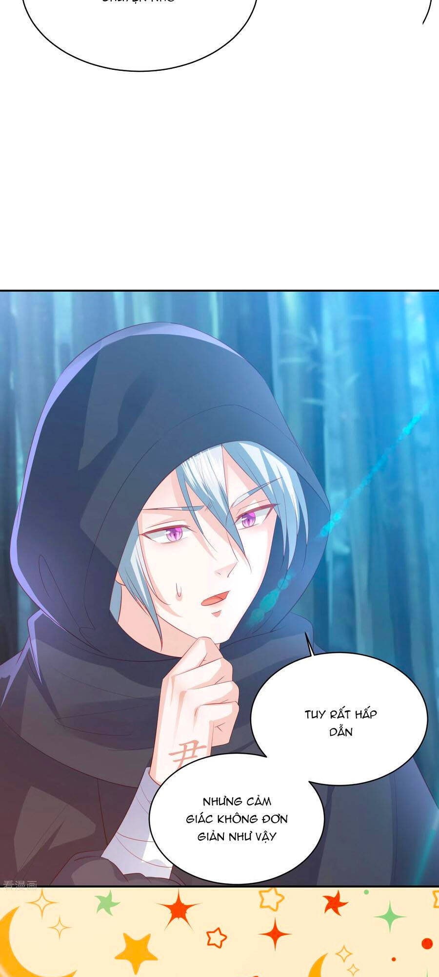 Phượng Hoàng Thác: Chuyên Sủng Khí Thê Chapter 124 - Trang 2