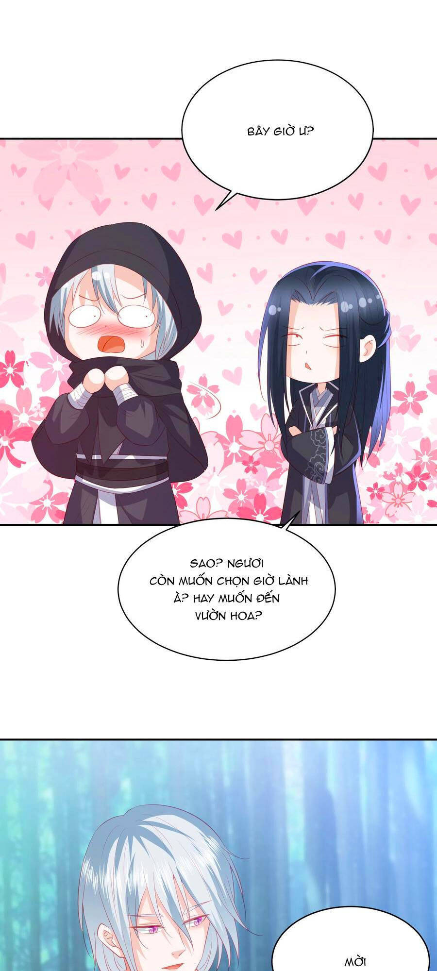 Phượng Hoàng Thác: Chuyên Sủng Khí Thê Chapter 124 - Trang 2