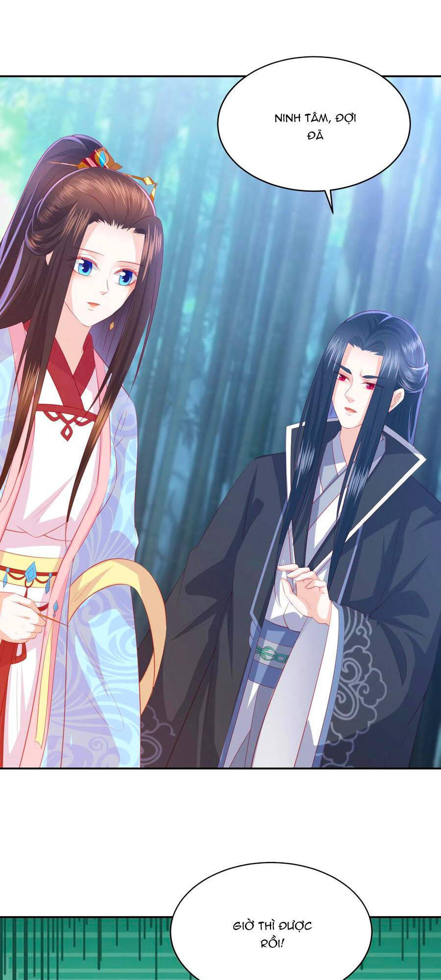 Phượng Hoàng Thác: Chuyên Sủng Khí Thê Chapter 124 - Trang 2