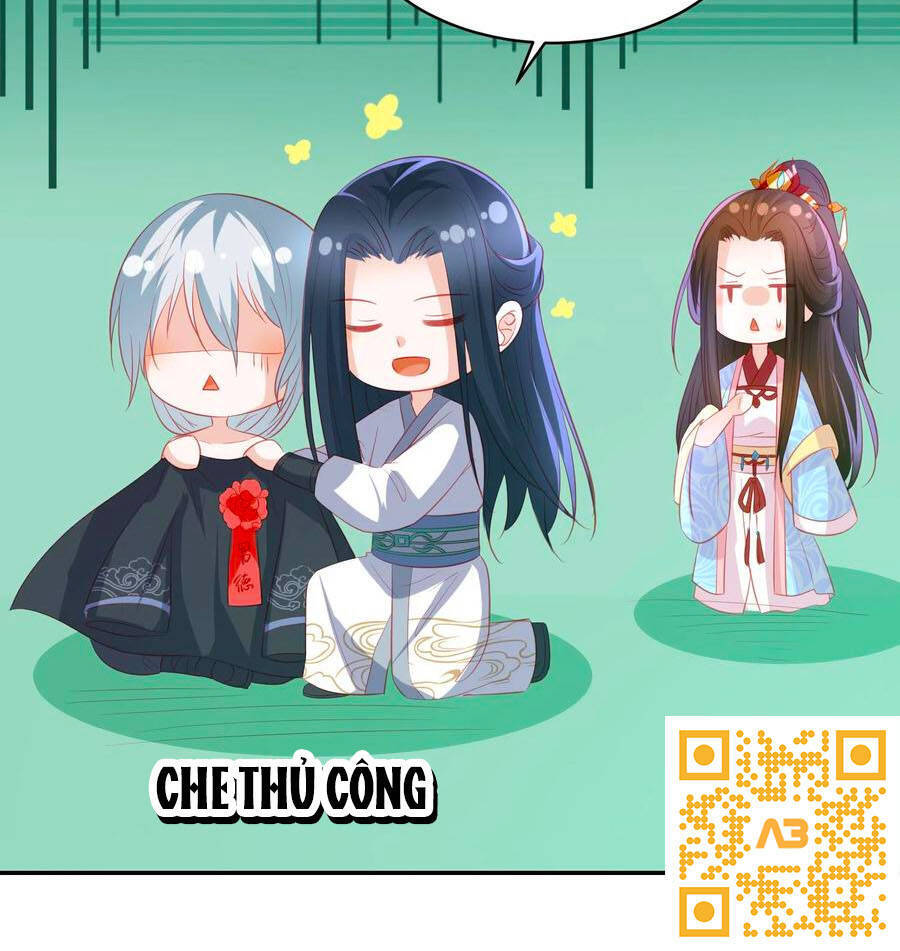 Phượng Hoàng Thác: Chuyên Sủng Khí Thê Chapter 124 - Trang 2