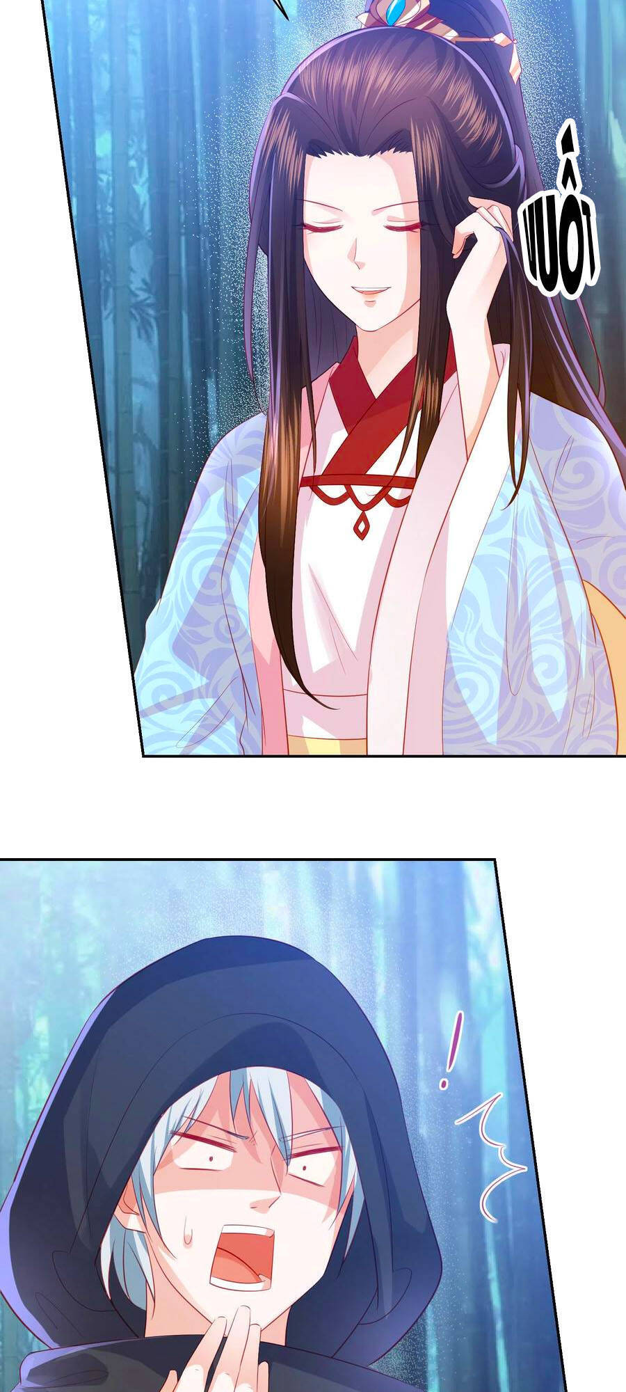 Phượng Hoàng Thác: Chuyên Sủng Khí Thê Chapter 124 - Trang 2