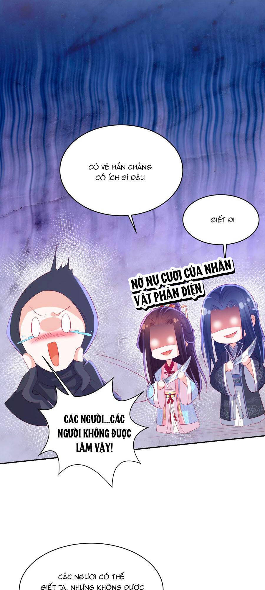 Phượng Hoàng Thác: Chuyên Sủng Khí Thê Chapter 124 - Trang 2