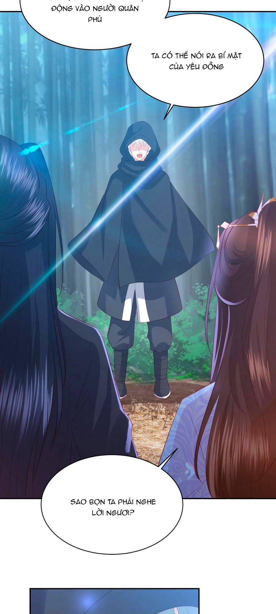 Phượng Hoàng Thác: Chuyên Sủng Khí Thê Chapter 124 - Trang 2