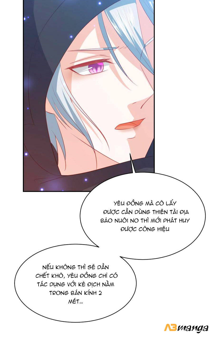 Phượng Hoàng Thác: Chuyên Sủng Khí Thê Chapter 124 - Trang 2