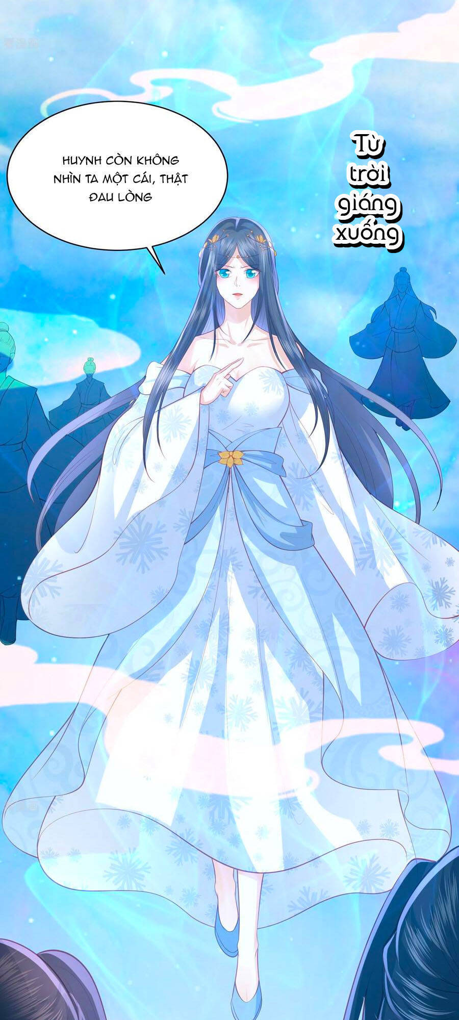 Phượng Hoàng Thác: Chuyên Sủng Khí Thê Chapter 125 - Trang 2