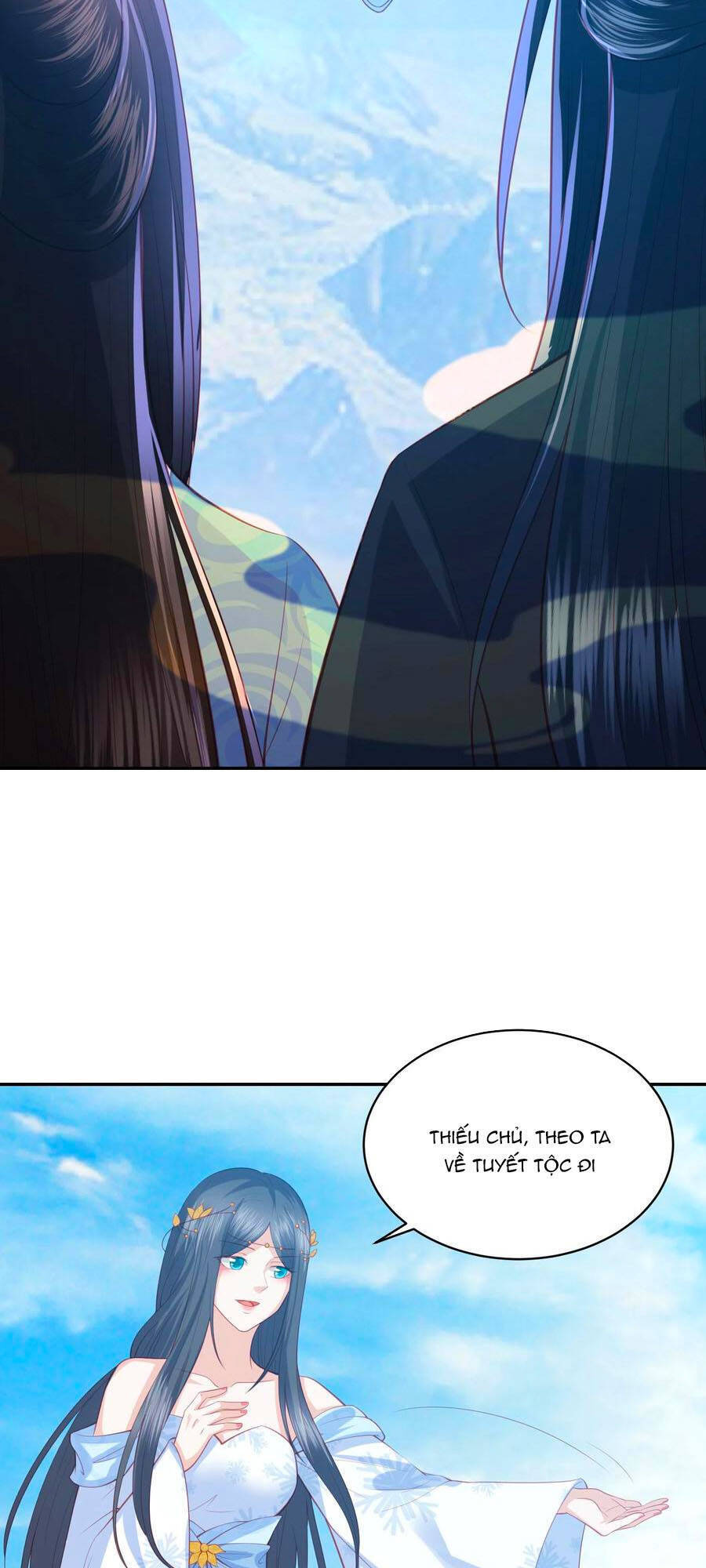 Phượng Hoàng Thác: Chuyên Sủng Khí Thê Chapter 125 - Trang 2