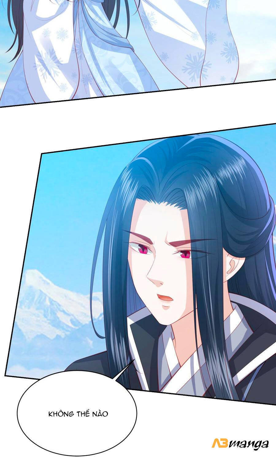 Phượng Hoàng Thác: Chuyên Sủng Khí Thê Chapter 125 - Trang 2