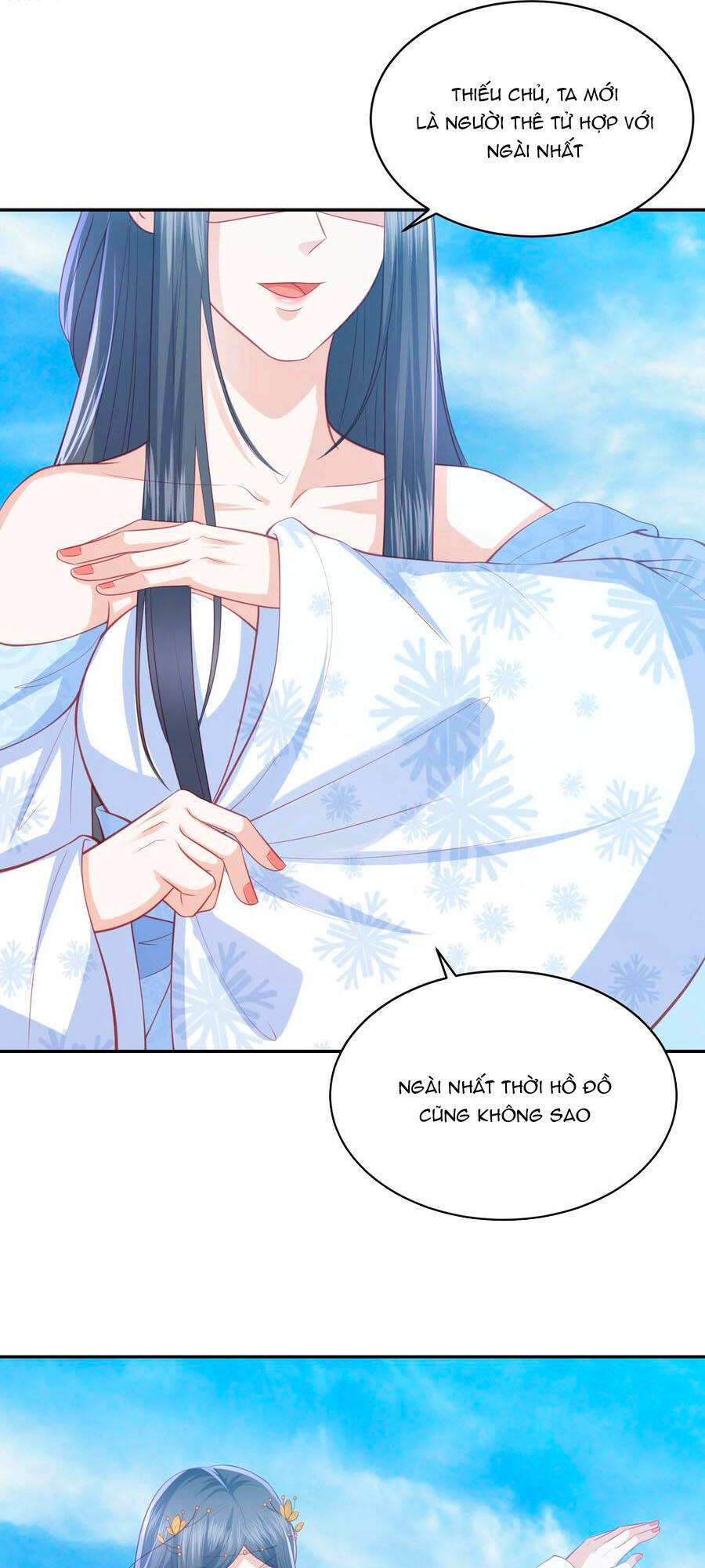 Phượng Hoàng Thác: Chuyên Sủng Khí Thê Chapter 125 - Trang 2