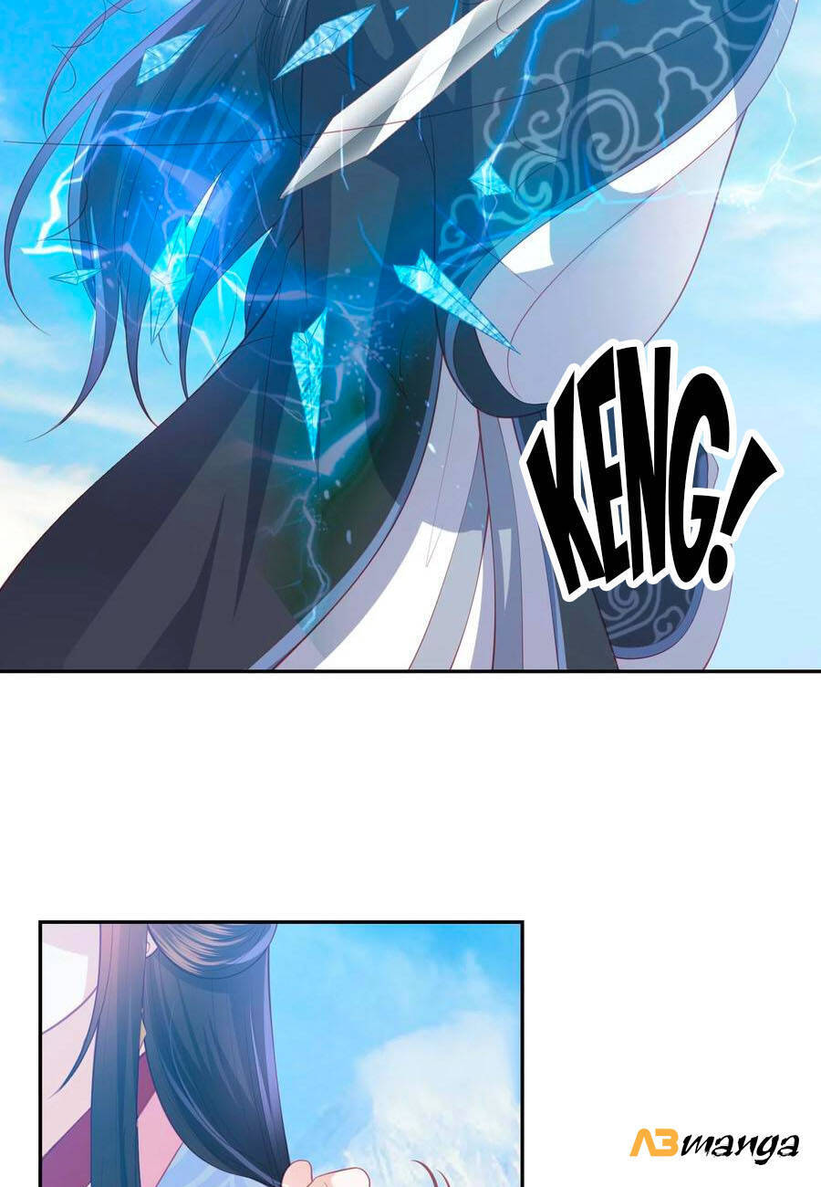 Phượng Hoàng Thác: Chuyên Sủng Khí Thê Chapter 125 - Trang 2