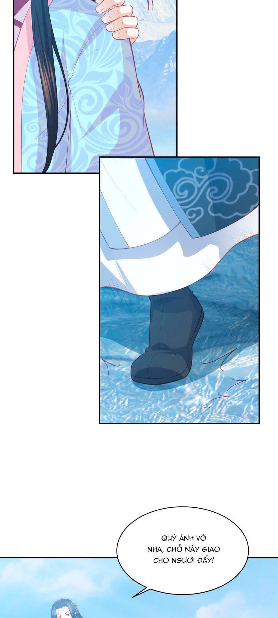 Phượng Hoàng Thác: Chuyên Sủng Khí Thê Chapter 125 - Trang 2