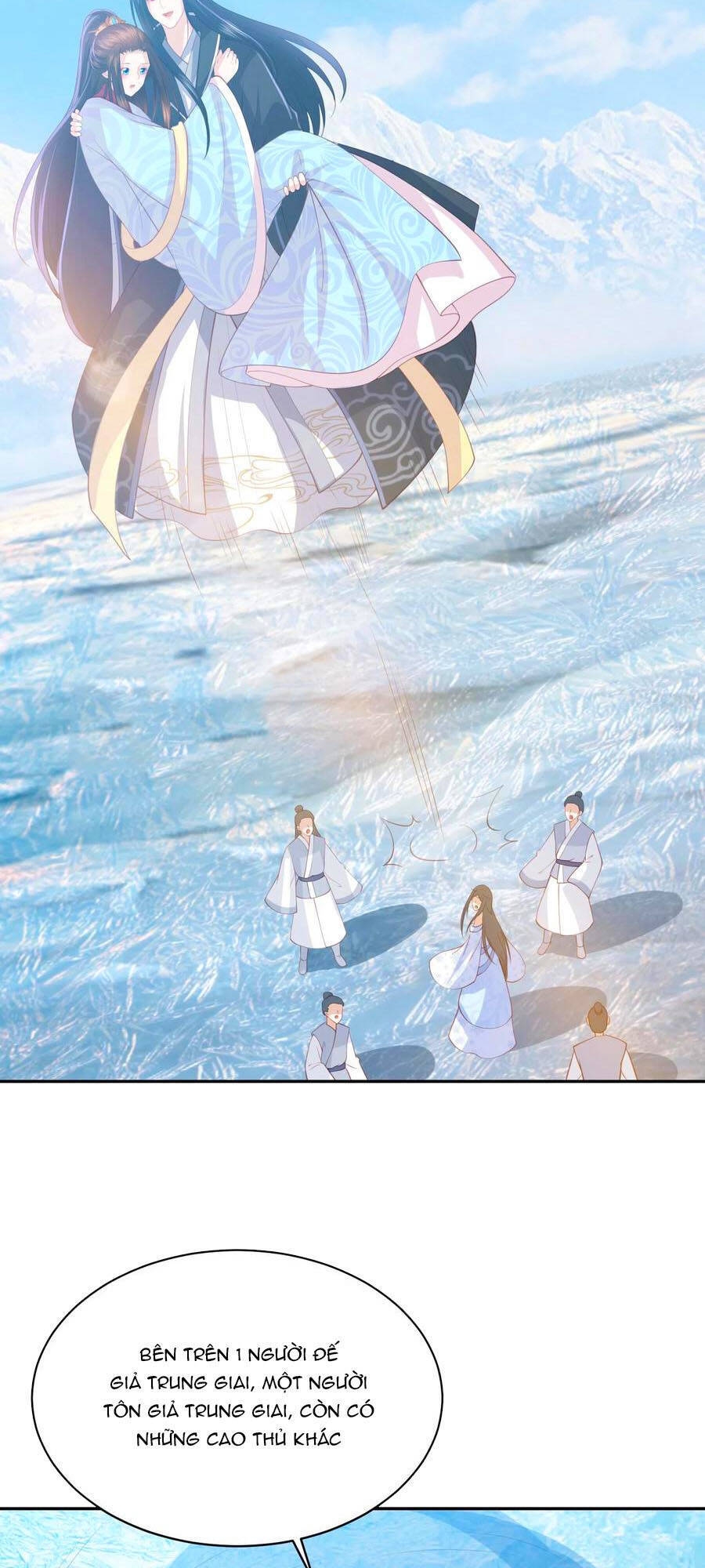 Phượng Hoàng Thác: Chuyên Sủng Khí Thê Chapter 125 - Trang 2