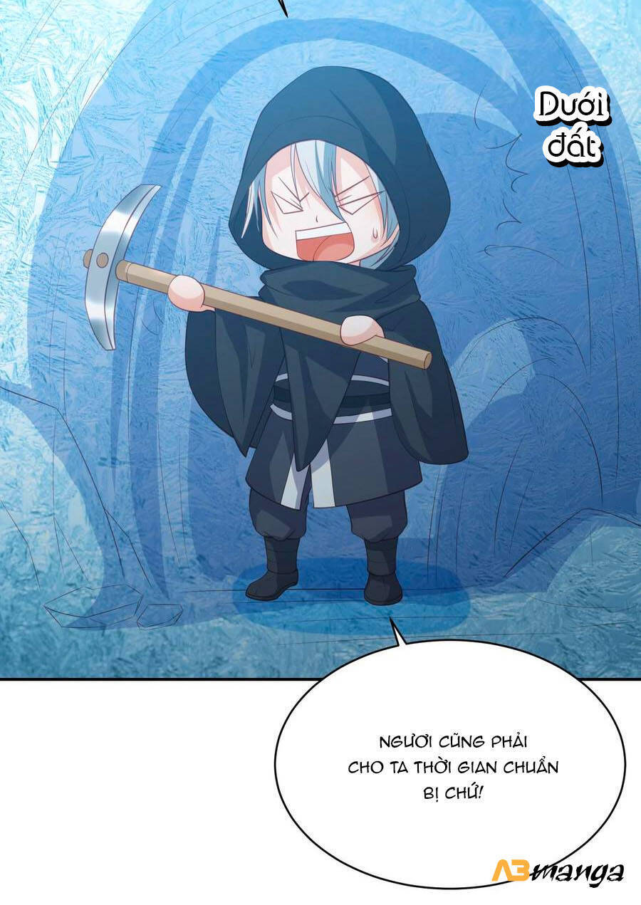 Phượng Hoàng Thác: Chuyên Sủng Khí Thê Chapter 125 - Trang 2