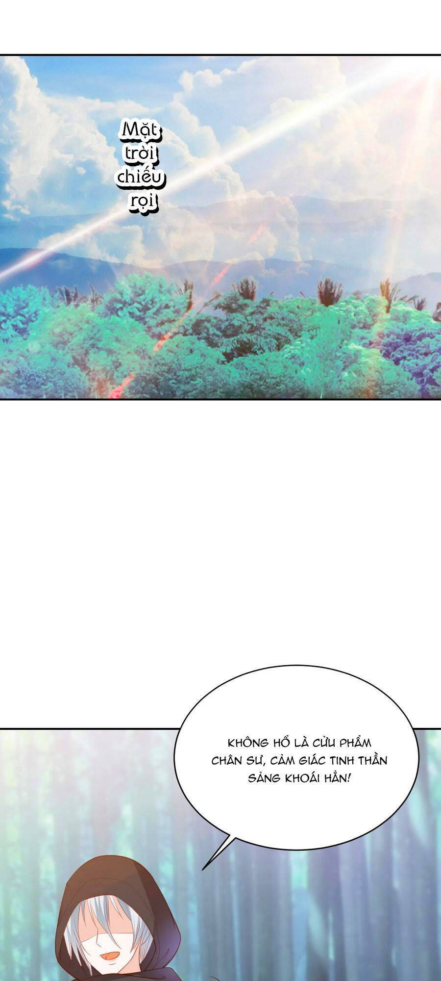 Phượng Hoàng Thác: Chuyên Sủng Khí Thê Chapter 125 - Trang 2