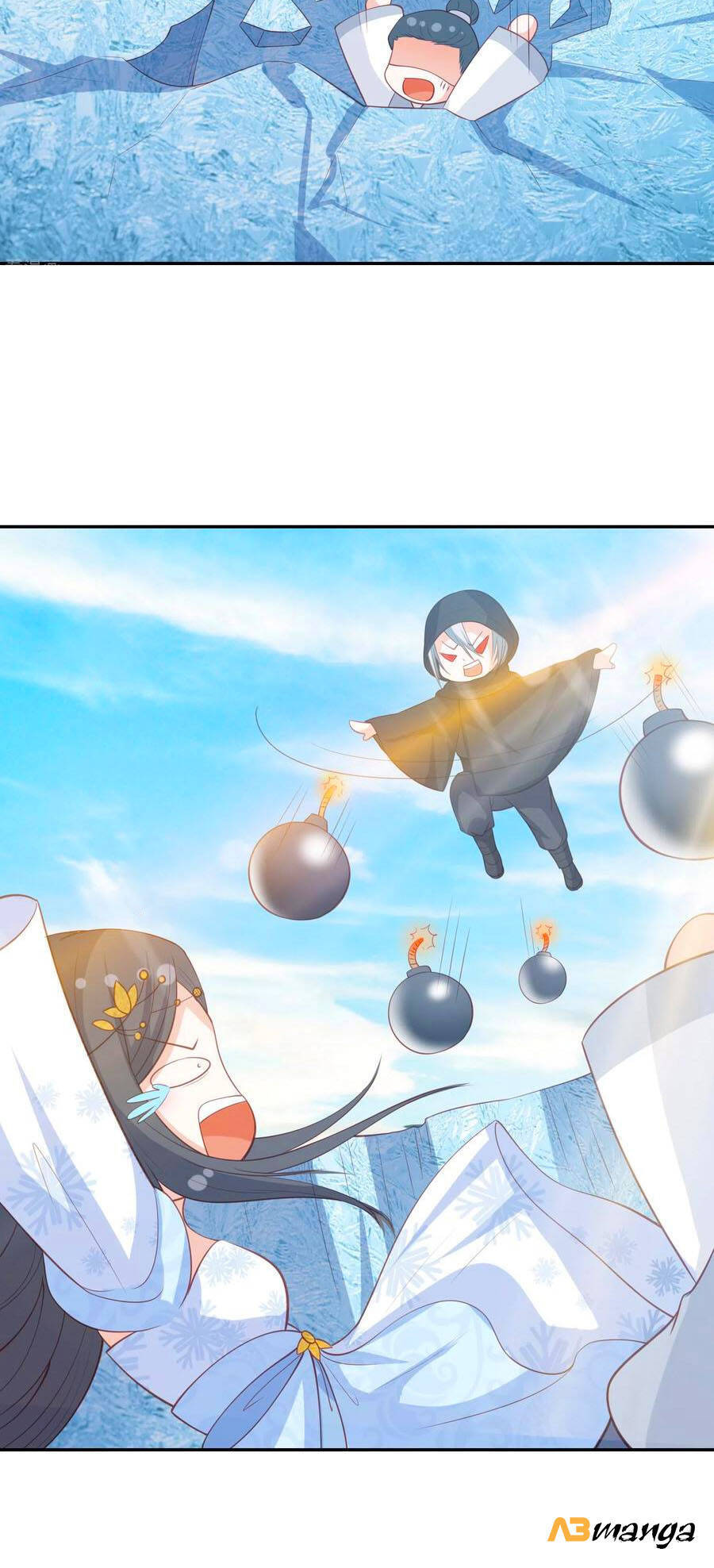 Phượng Hoàng Thác: Chuyên Sủng Khí Thê Chapter 125 - Trang 2