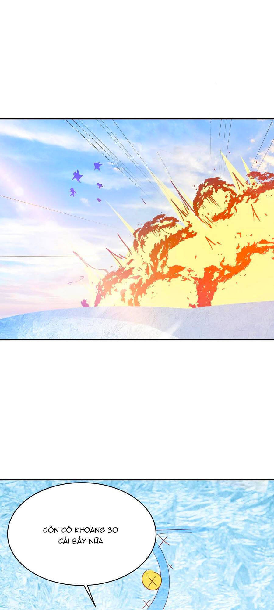 Phượng Hoàng Thác: Chuyên Sủng Khí Thê Chapter 125 - Trang 2