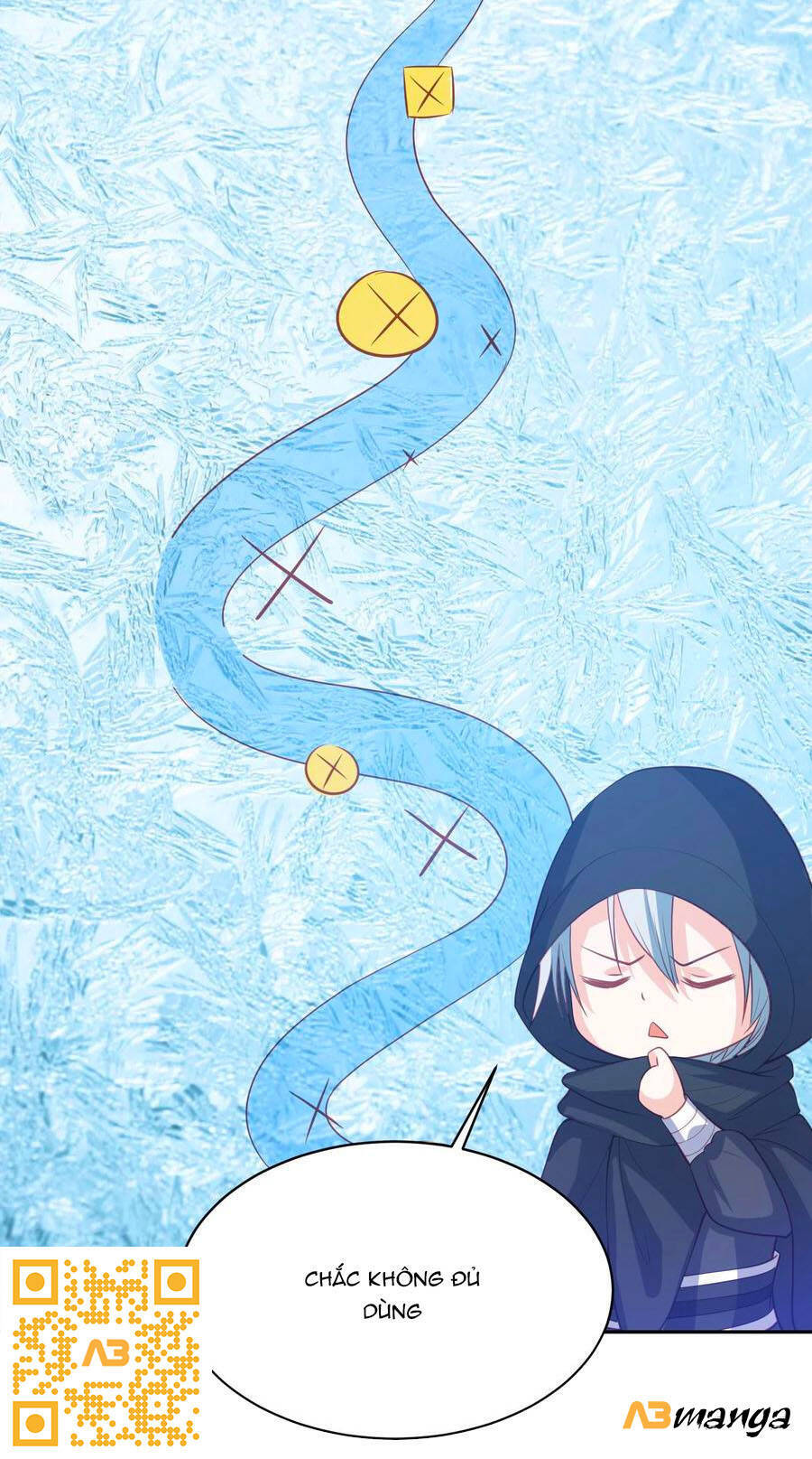 Phượng Hoàng Thác: Chuyên Sủng Khí Thê Chapter 125 - Trang 2